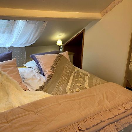 Le Chateau De Frankie Spas-Saunas Grand-Reng Екстер'єр фото