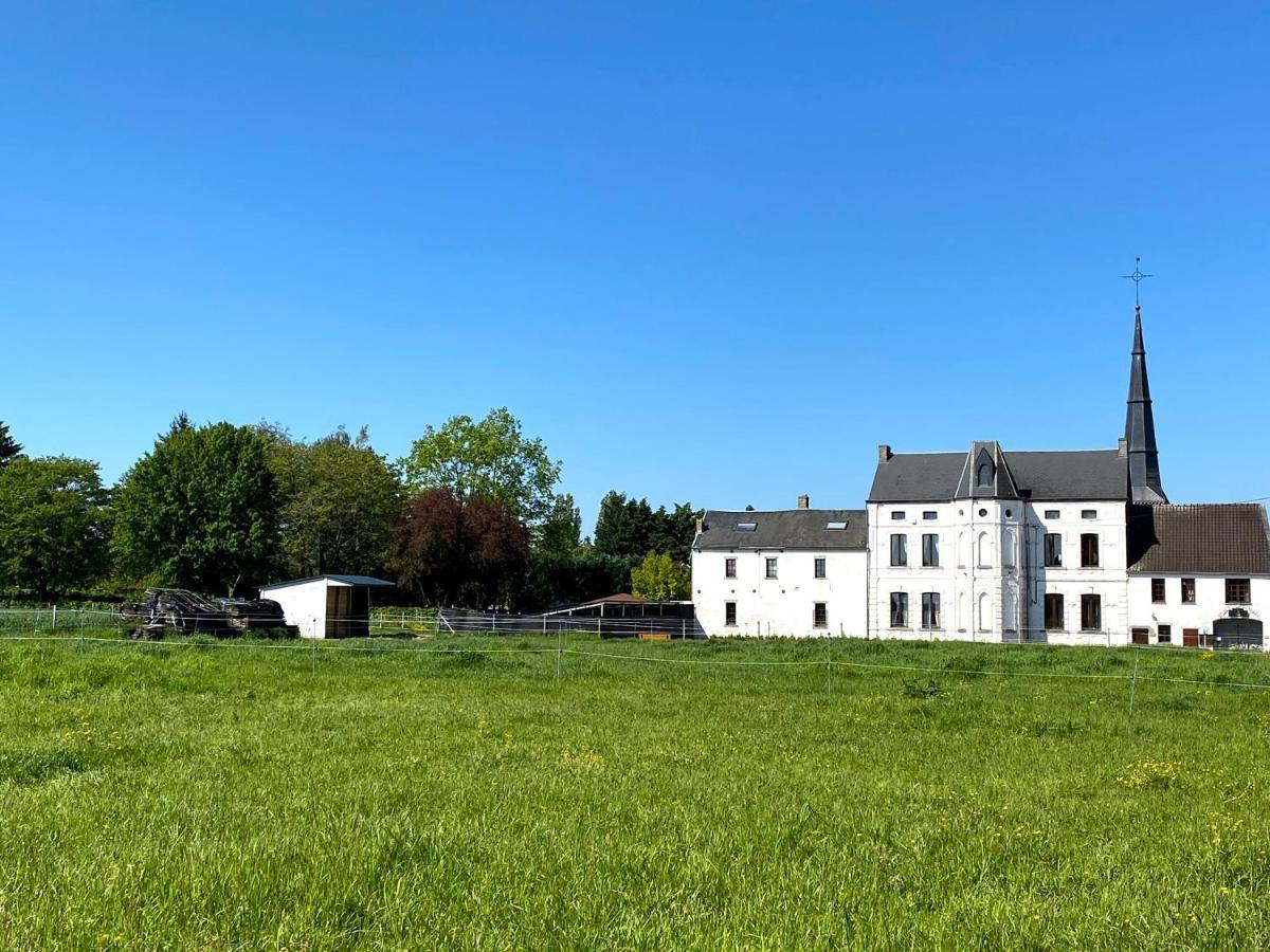 Le Chateau De Frankie Spas-Saunas Grand-Reng Екстер'єр фото