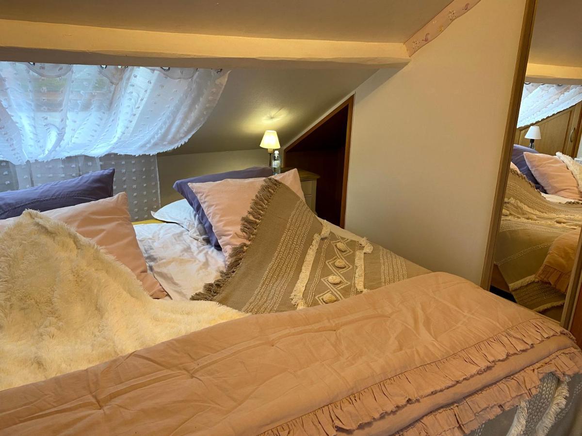 Le Chateau De Frankie Spas-Saunas Grand-Reng Екстер'єр фото