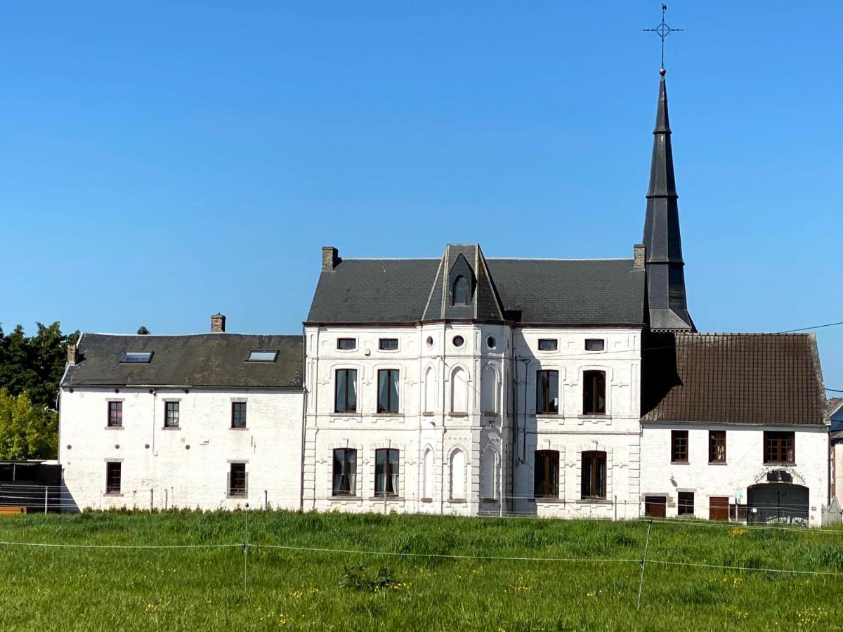 Le Chateau De Frankie Spas-Saunas Grand-Reng Екстер'єр фото