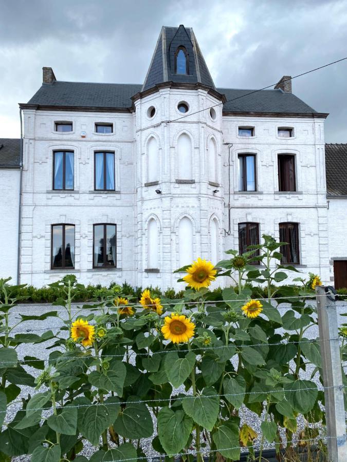 Le Chateau De Frankie Spas-Saunas Grand-Reng Екстер'єр фото