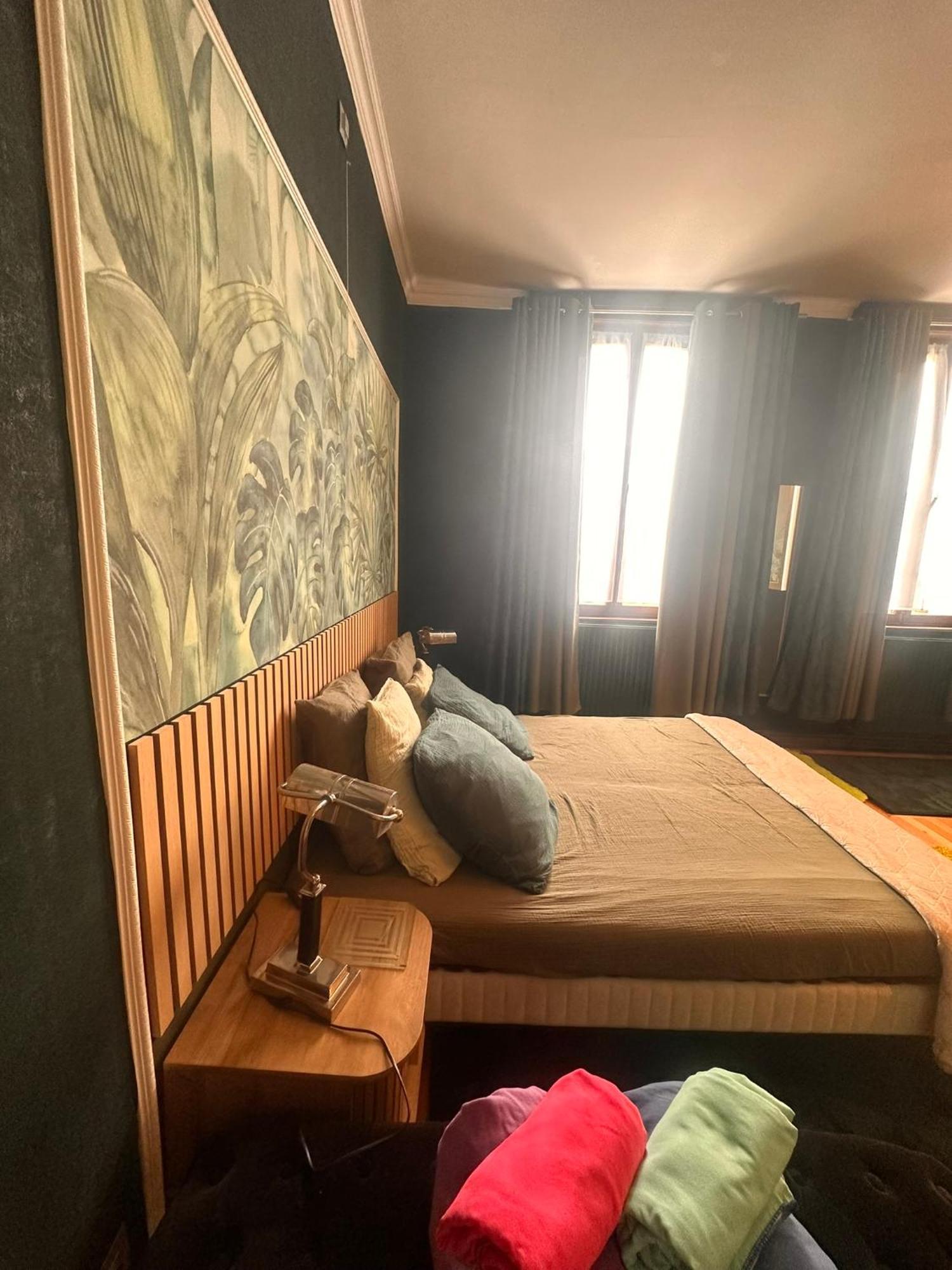 Le Chateau De Frankie Spas-Saunas Grand-Reng Екстер'єр фото