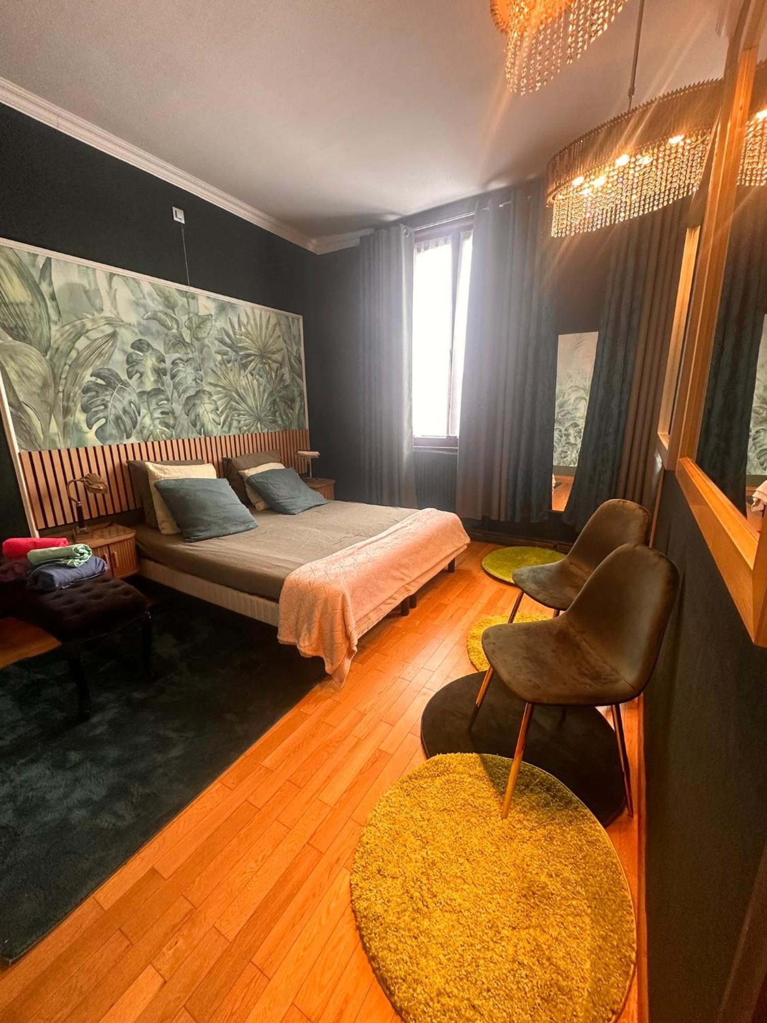 Le Chateau De Frankie Spas-Saunas Grand-Reng Екстер'єр фото
