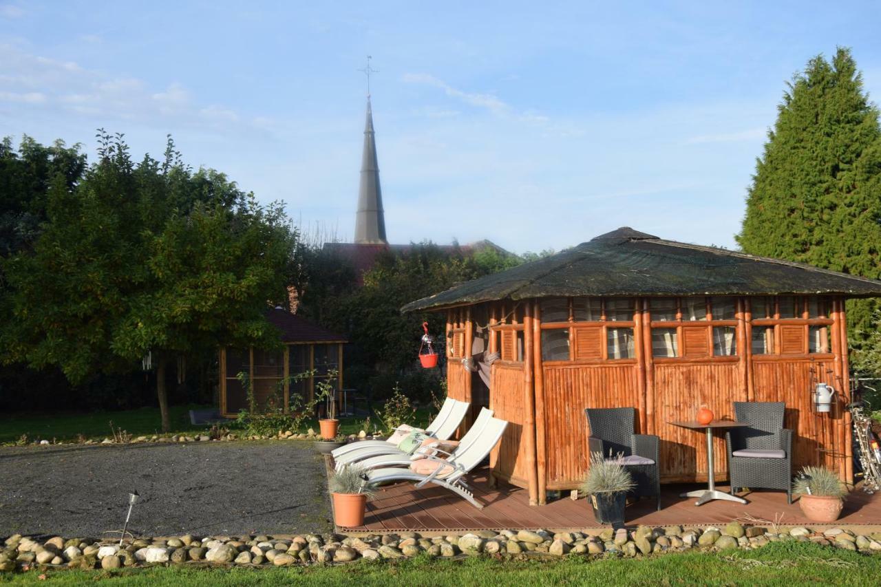 Le Chateau De Frankie Spas-Saunas Grand-Reng Екстер'єр фото