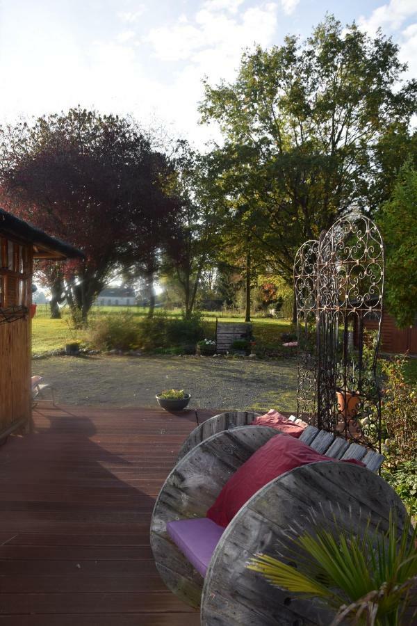 Le Chateau De Frankie Spas-Saunas Grand-Reng Екстер'єр фото